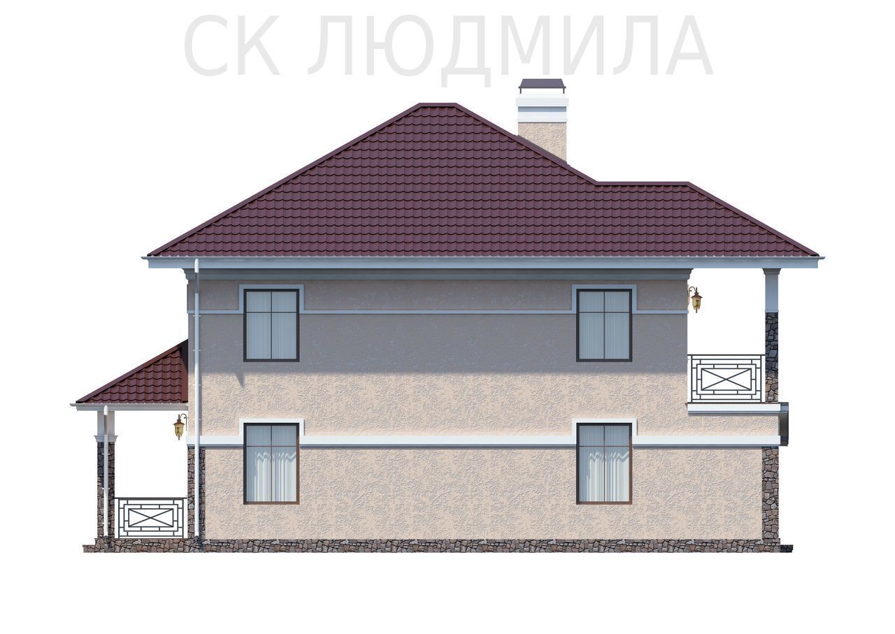 Проекты Домов Из Газобетона - burosoglasovania