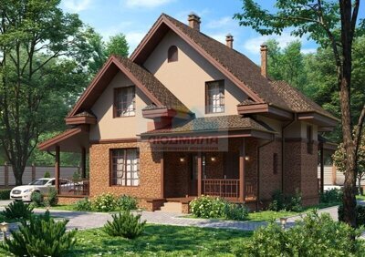 Проект Дзержинский