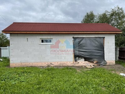 Пригородный строительство бани Ленинградская область