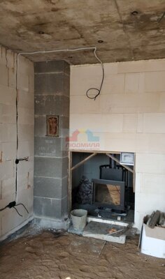 Александровская Пушкин монтаж электропроводки в доме ИЖС