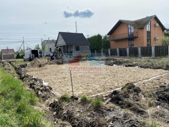 Отрадное участк под строительство дома