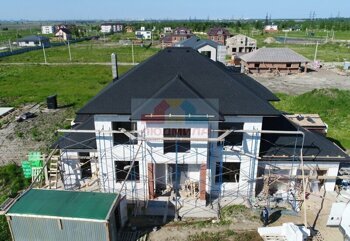 Павловские поместья строительство дома