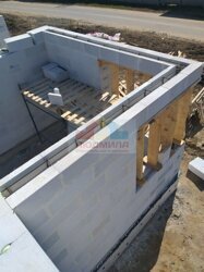 Колпаны строительство в срок
