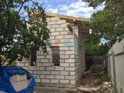 Коммунар Павловск монтаж кровли крыши