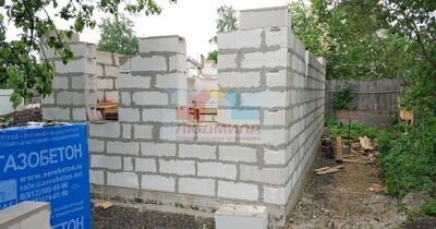 Коммунар Павловск правильная кладка